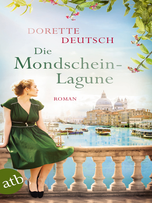 Title details for Die Mondschein-Lagune by Dorette Deutsch - Wait list